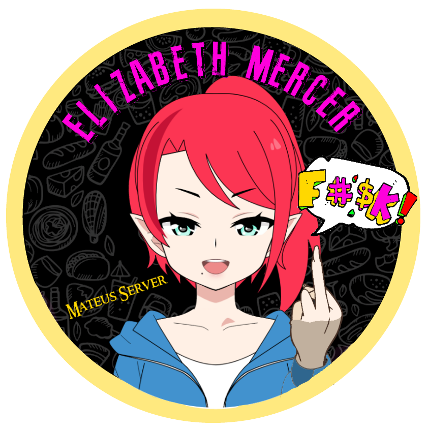 To Elizabeth Mercer's Carrd