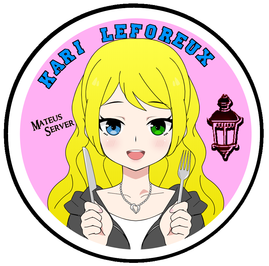 To Kari Gille's Carrd